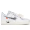 Air Force 1 Low Off-White ComplexCon