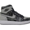 Air Jordan 1 High OG 'Rebellionaire' Replica