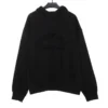 Fear of God Plush Hooded Sweatshirt Reps