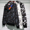 A BATHING APE BAPE SHARK 1ST CAMO HOODIE REPLICA