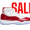 AIR JORDAN 11 CHERRY REPS