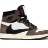 Air Jordan 1 Travis  Scott High Replica