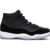 Jordan 11 'Space Jam' Reps