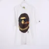 BAPE®️ BOSS TEE