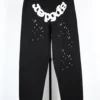 BLACK OG WEB SWEATPANT