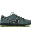 SB Dunk Low Concepts Green Lobster (Regular Box) Replica