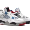 Air Jordan 4 Retro SE 'What The 4' Reps
