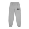 Corteiz 5 Starz Alcatraz Bottoms Gray