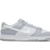 BEST REPS SHOES Dunk Low 'Pure Platinum'