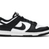 Dunk Low Retro White Black Panda Reps