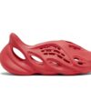 Yeezy Foam Runner ‘Vermilion’ Replica