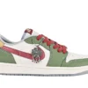 Jordan 1 Low OG "Year of the Dragon"