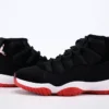 Jordan 11 Retro Bred Velvet