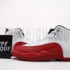 Jordan 12 Retro Cherry (2023)