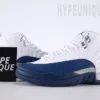 Jordan 12 Retro French Blue (2016)