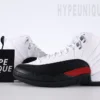 Jordan 12 Retro Taxi Flip