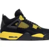 Jordan 4 Retro 'Thunder' 2023