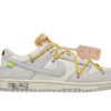 Dunk Low Off-White Lot 39 Reps