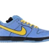 Powerpuff Girls Dunk Low “Bubbles”