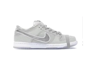 SB Dunk Low White Lobster (Friends and Family) REps