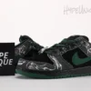 Skateboards SB Dunk Low