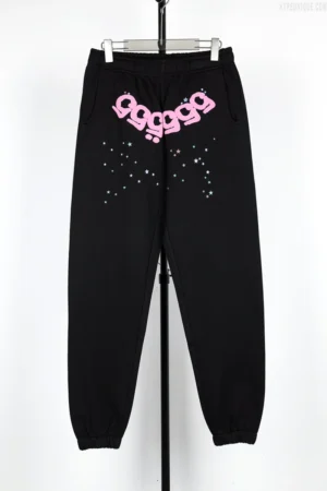 Sp5der Angel Number ‘555555’ Sweatpant
