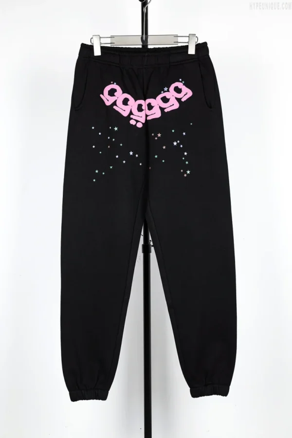 Sp5der Angel Number ‘555555’ Sweatpant