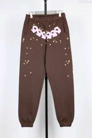 Sp5der Angel Number ‘555555’ Sweatpant