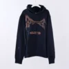 Sp5der Websuit Hoodie "X logo" Replica