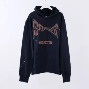 Sp5der Websuit Hoodie 