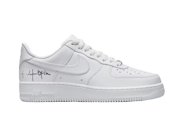 Air Force 1 Low '07 White  (Normal Quality Version)