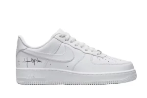 Air Force 1 Low '07 White  (Normal Quality Version)