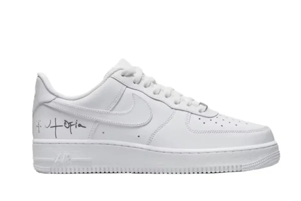Air Force 1 Low '07 White  (Normal Quality Version)