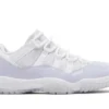 Wmns Air Jordan 11 Retro Low 'Pure Violet'