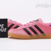 adidas Gazelle Indoor Bliss Pink Purple (Women's)