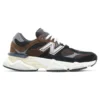 New Balance 9060 'Brown Black' Reps